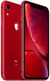 Apple iPhone XR 128GB Pre-Owned Excellent - Red