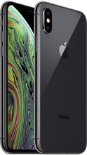 Load image into Gallery viewer, Apple iPhone XS 256GB SIM Free - Space Grey