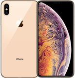 Apple iPhone XS 256GB Excellent Unlocked - Gold