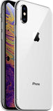 Apple iPhone XS 64GB Unlocked Excellent - Silver