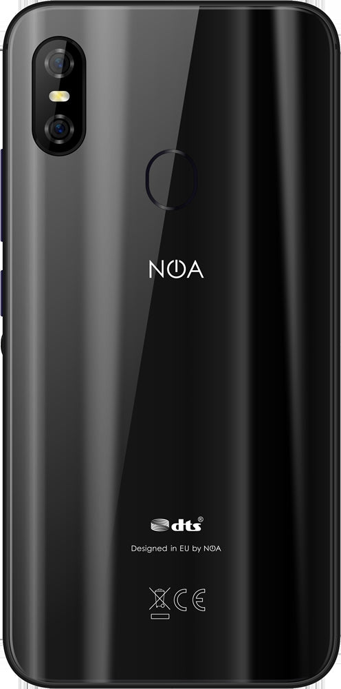 Noa N20 64GB Dual SIM with Free Wireless Earphones