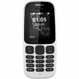 Load image into Gallery viewer, Nokia 105 2017 SIM Free - White