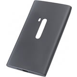 Nokia CC-1043 Soft Cover Grey for Lumia 920