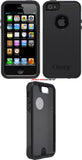 Otterbox Commuter Case for iPhone 5 / 5S Black