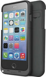 iPhone 8 Power Battery Case - Black