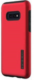 Samsung Galaxy A71 Dual Pro Rugged Case - Red