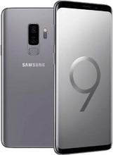 Load image into Gallery viewer, Samsung Galaxy S9 Plus 64GB Dual SIM - Grey