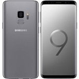 Samsung Galaxy S9 Plus 64GB Dual SIM - Grey