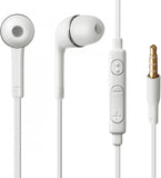 Samsung EO-EG900BW Stereo Earphones - White