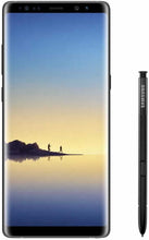 Load image into Gallery viewer, Samsung Galaxy Note 8 Pre-Owned Excellent