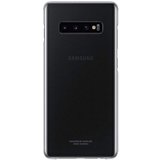 Samsung Galaxy S10 Plus Official Clear Cover EF-QG975CTE - Transparent