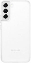 Load image into Gallery viewer, Samsung Galaxy S22 Plus Clear Cover Transparent EF-QS906CTE
