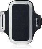 Samsung Galaxy S5 Mini Sports Armband Case - Black