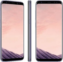 Load image into Gallery viewer, Samsung Galaxy S8 64GB Pre-Owned SIM Free - Grey