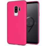 Load image into Gallery viewer, Samsung Galaxy J6 Plus 2018 Gel Cover - Pink