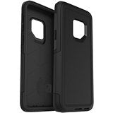 iPhone 7 Hard Shell Defender Rugged Case - Black