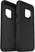 Load image into Gallery viewer, iPhone 7 Hard Shell Defender Rugged Case - Black