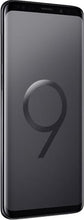 Load image into Gallery viewer, Samsung Galaxy S9 Plus 256GB Dual SIM - Black