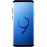 Load image into Gallery viewer, Samsung Galaxy S9 Plus 128GB Pre-Owned - Good - Blue