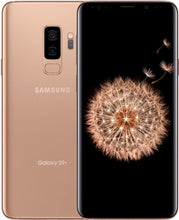 Load image into Gallery viewer, Samsung Galaxy S9 Plus 64GB Pre-Owned