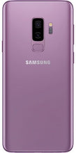 Load image into Gallery viewer, Samsung Galaxy S9 Plus 64GB Dual SIM - Lilac Purple