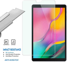 Load image into Gallery viewer, Samsung Galaxy Tab A 10.1 T515 / T510 2019 Tempered Glass Screen Protector