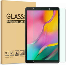 Load image into Gallery viewer, Samsung Galaxy Tab A 10.1 T515 / T510 2019 Tempered Glass Screen Protector