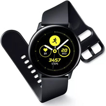 Load image into Gallery viewer, Samsung Galaxy Watch Active R500 Pre-Owned