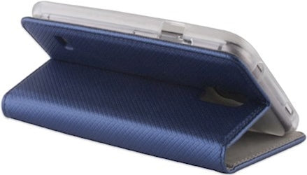 Samsung Galaxy S20 Wallet Case - Blue