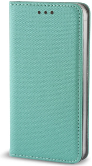 Samsung Galaxy A71 Wallet Case - Mint Green