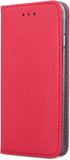 Samsung Galaxy A10 Wallet Case - Red