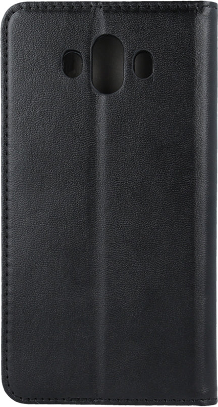 Xiaomi Mi Note 10 Pro Wallet Flip Case - Black