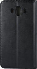 Load image into Gallery viewer, Xiaomi Mi Note 10 Pro Wallet Flip Case - Black