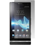 Sony Xperia S Screen Protectors x2