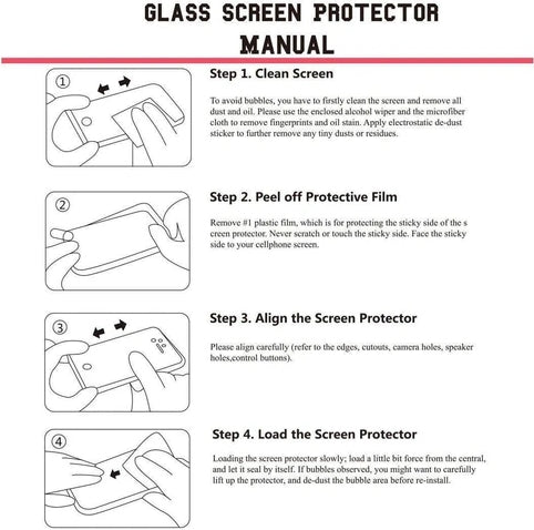 What do you use to replace the protective film that comes on a sticky