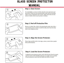 Load image into Gallery viewer, iPhone 13 Mini Tempered Glass Screen Protector