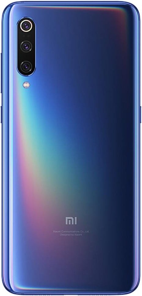 Xiaomi Mi 9 128GB Dual SIM / Unlocked - Blue