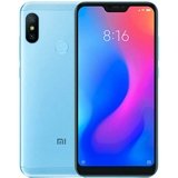 Xiaomi Note 6 Pro 32GB Dual SIM / Unlocked - Blue