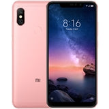 Load image into Gallery viewer, Xiaomi Note 6 Pro 64GB Dual SIM / Unlocked - Rose Gold
