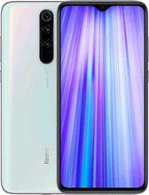 Load image into Gallery viewer, Xiaomi Redmi Note 8T 128GB Dual SIM / Unlocked - White