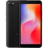 Xiaomi Redmi 6A 32GB Dual SIM / Unlocked - Black