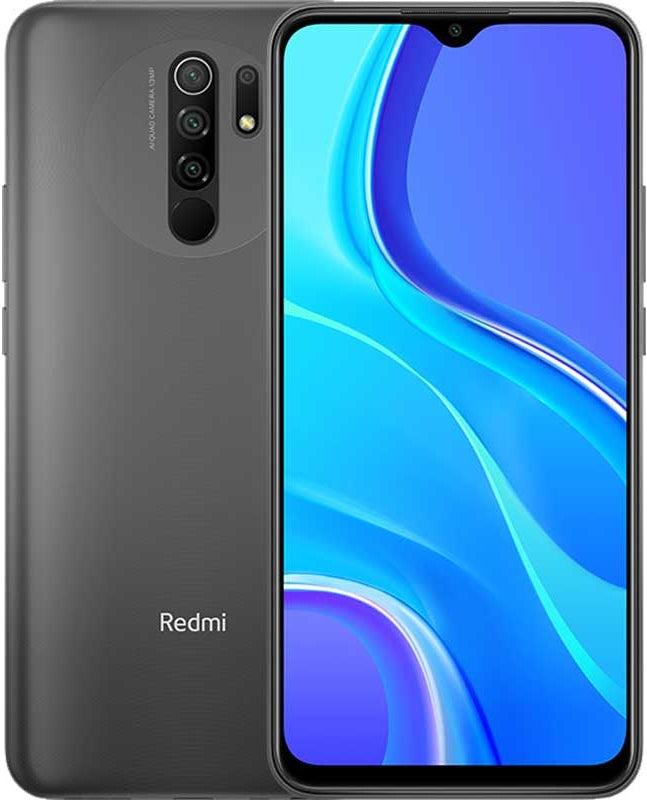 Xiaomi Redmi 9 Dual SIM / Unlocked