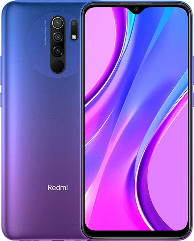 Xiaomi Redmi 9 Dual SIM / Unlocked